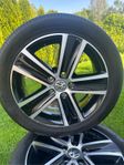 VW Fälgar 17