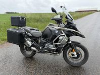 BMW R1250 GSA (Adventure) Exclusive
