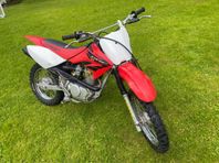 Honda crf 80 