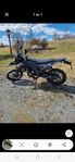 Moped OrionRx 50 2016