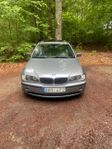 BMW 320 i Touring Euro 4
