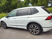 Volkswagen Tiguan Allspace 7-sätes 2.0 TDI DPF SCR 4Motion G