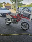 Honda XR650R A2