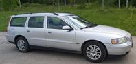 Volvo V70 2.4 Business Euro 4