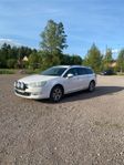 Citroën C5 Tourer 2.0 HDiF Euro 4 Defekt