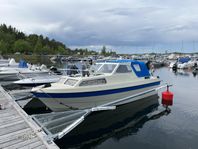 Finnsport 650 AC