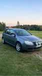Volkswagen Golf 5-dörrar 1.6 Trendline Euro 4