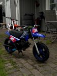 Yamaha pw50 2021