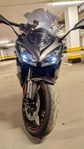 Kawasaki Ninja 1000sx Tourer - Extra Utrustad