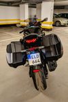 Kawasaki Ninja 1000sx Tourer - Extra Utrustad