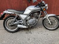 Yamaha SRX 600