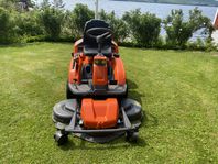 Rider 316 R 316 TxS AWD