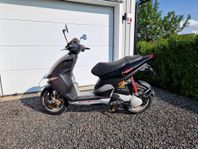 PIAGGIO NRG 45 2005