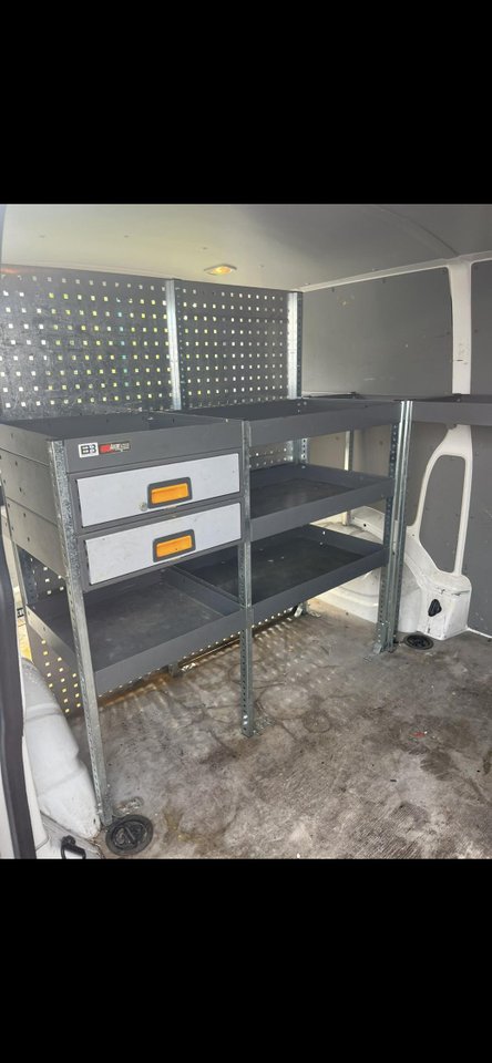 Bilinredning Transporter