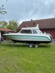 Yamarin 650 Big Catch