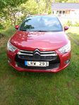 Citroën DS4 1.6 e-HDi Airdream EGS Euro 5