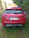 Citroën DS4 1.6 e-HDi Airdream EGS Euro 5