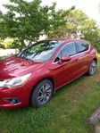 Citroën DS4 1.6 e-HDi Airdream EGS Euro 5