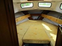 Motorseglare Monark 690