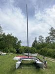 Hobie Cat 16 