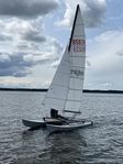 Hobie Cat 16