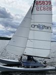 Hobie Cat 16 