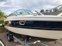 Yamarin 6110 DC (2003) med Suzuki 140 hk (2019) + 80-släp