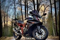 Honda CBR 650F 