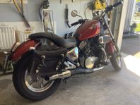 Kawasaki VN 750