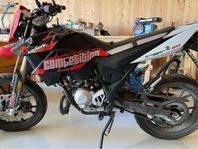 EU moped Generic Competition Trigger SM