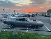 Dodge Charger 5.2 V8 TorqueFlite