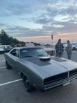 Dodge Charger 5.2 V8 TorqueFlite
