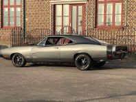 Dodge Charger 5.2 V8 TorqueFlite