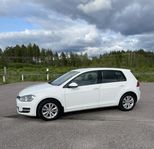 Volkswagen Golf 5-dörrar 1.2 TSI BMT Masters Euro 5