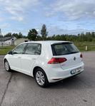 Volkswagen Golf 5-dörrar 1.2 TSI BMT Masters Euro 5