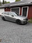 Mercedes-Benz E 350 cdi 