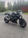 Yamaha Fz1 abs
