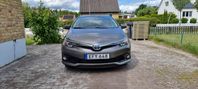 Toyota Auris Hybrid e-CVT Active Euro 6, 