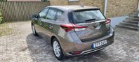 Toyota Auris Hybrid e-CVT Active Euro 6,