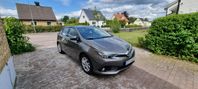 Toyota Auris Hybrid e-CVT Active Euro 6, 