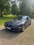 BMW 740 i