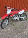 Honda CRF 100F