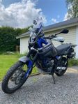 Yamaha XT660Z Ténéré ABS