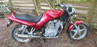 Suzuki WX 800