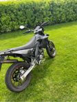 Viarelli Motard klass 1 -2020