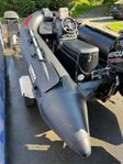 Seaquake RIB 330 -15