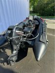 Seaquake RIB 330 -15