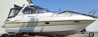 Nordic Ocean Craft 33, 2010