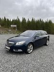 Opel Insignia Sports Tourer 2.0 CDTI 4x4 Cosmo Euro 5