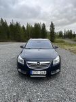 Opel Insignia Sports Tourer 2.0 CDTI 4x4 Cosmo Euro 5